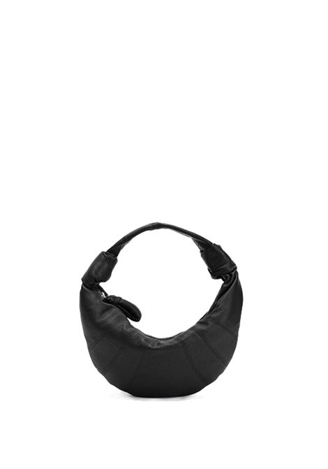 borsa mini fortune croissant donna nera LEMAIRE | BG0125 LL0018BK999